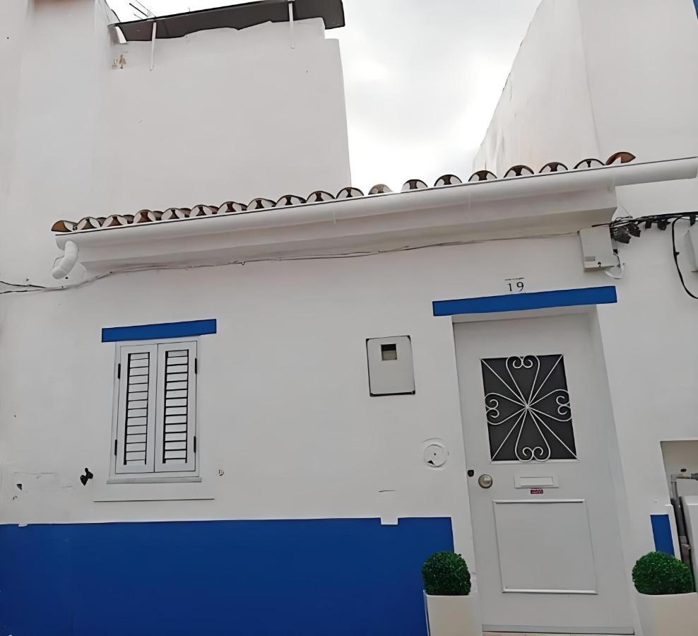 Cano Guesthouse Exterior photo